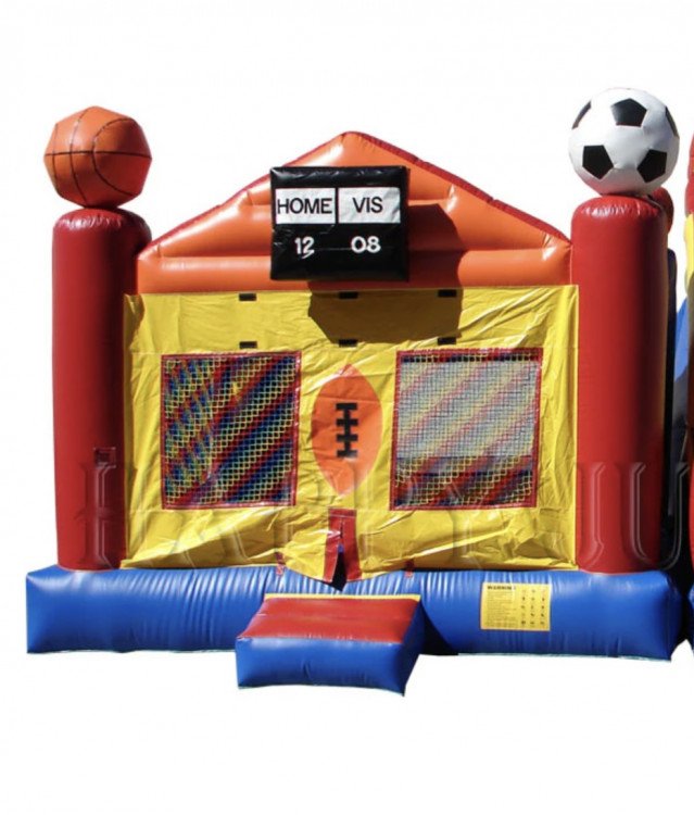 Rent The Fun Mountain Top PA Party Rental and Bounce House Rental