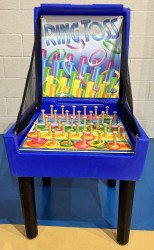 Ring Toss - Carnival Game