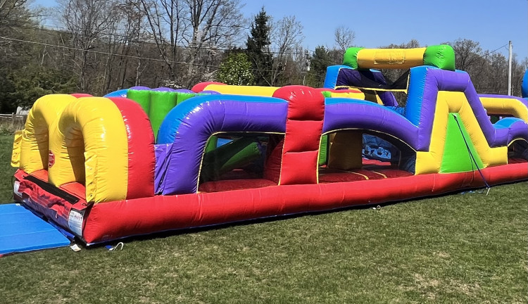 Obstacle Courses