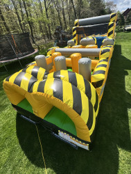 IMG 5847 1746721075 40 Foot Construction Obstacle Course