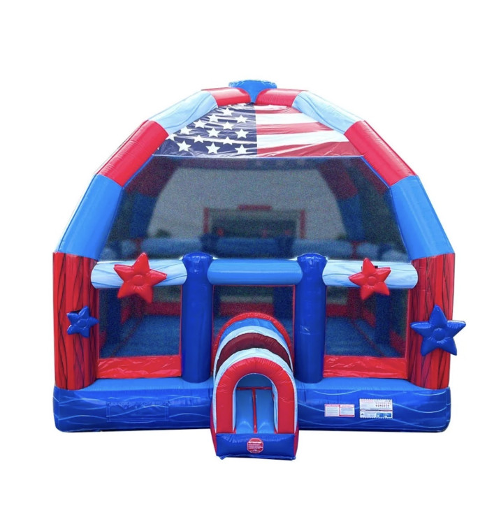 Bounce Houses
