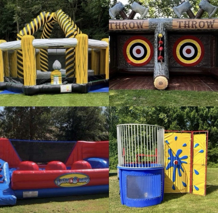 Interactive/ Games