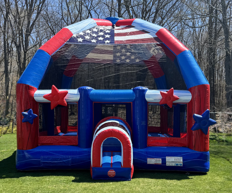Bounce Houses Bounce Houses